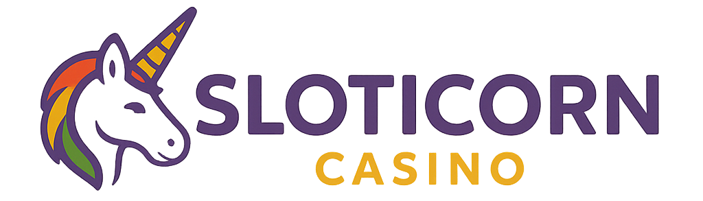 Sloticorn Casino